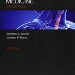 Respiratory Medicine: Lecture Notes 9th Edition PDF Free Download
