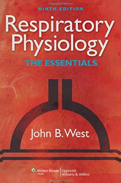 Respiratory Physiology: The Essentials PDF Free Download