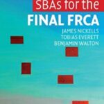 SBAs for the Final FRCA PDF Free Download