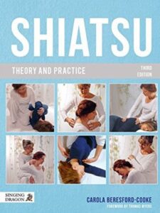 Shiatsu Theory and Practice 3rd Edition PDF Free Download