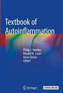 Textbook of Autoinflammation PDF Free Download