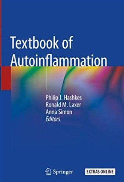 Textbook of Autoinflammation PDF Free Download