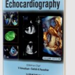 Textbook of Echocardiography by V Amuthan PDF Free Download