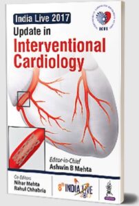 Update in Interventional Cardiology PDF Free Download