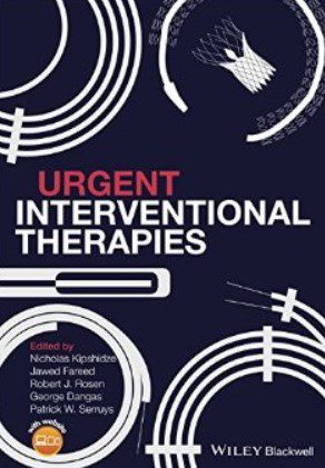 Urgent Interventional Therapies PDF Free Download