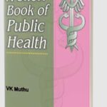 A Short Book of Public Health by VK Muthu PDF Free Download
