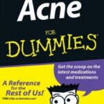 Acne For Dummies PDF Free Download