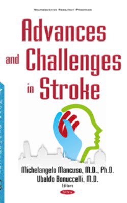 Advances and Challenges in Stroke PDF Free Download