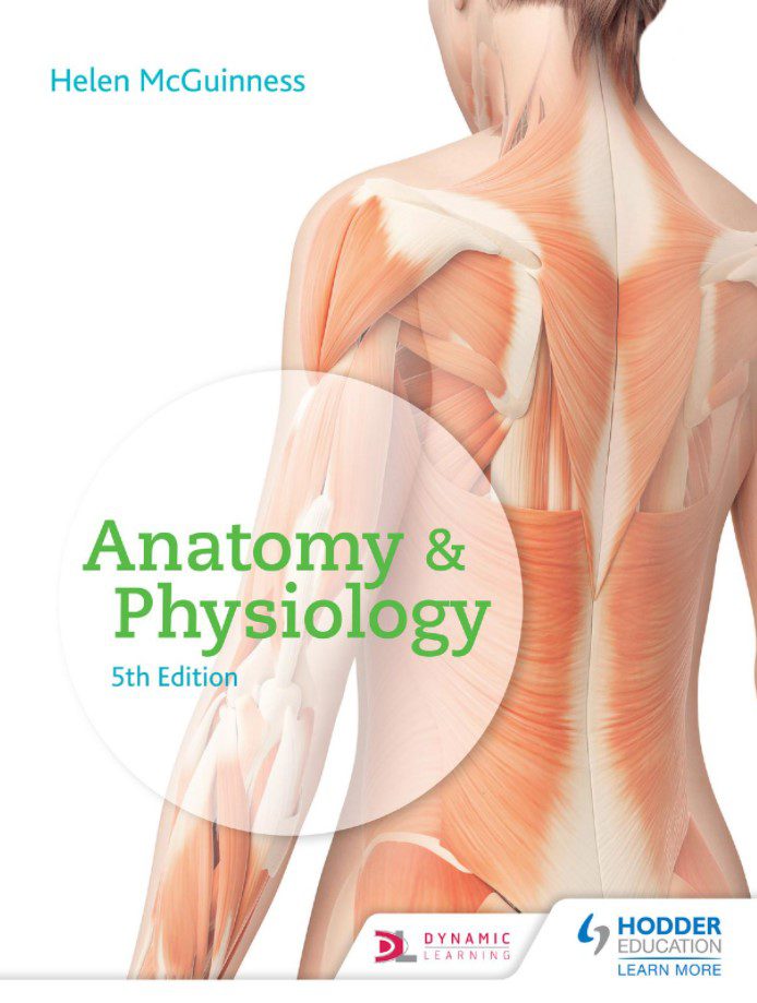 Anatomy & Physiology 5th Edition PDF Free Download