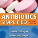 Antibiotics Simplified 2nd Edition PDF Free Download