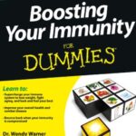 Boosting Your Immunity For Dummies PDF Free Download