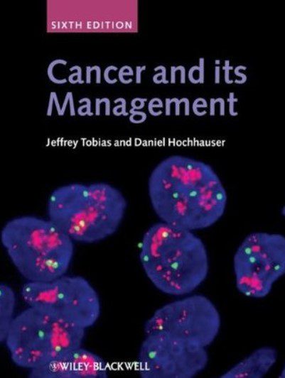 Cancer and its Management 6th Edition PDF Free Download