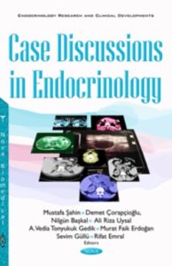 Case Discussions in Endocrinology PDF Free Download