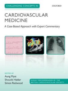 Challenging Concepts in Cardiovascular Medicine PDF Free Download