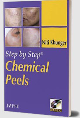 Chemical Peels by Niti Khunger PDF Free Download