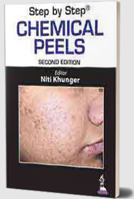 Chemical Peels by Niti Khunger PDF Free Download
