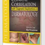 Clinical Correlation with Diagnostic Implications in Dermatology PDF Free Download