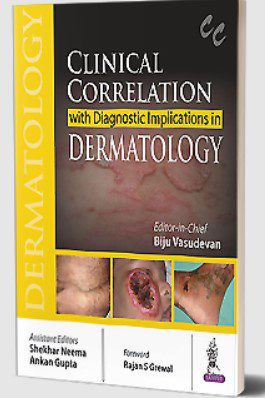 Clinical Correlation with Diagnostic Implications in Dermatology PDF Free Download