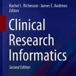 Clinical Research Informatics 2nd Edition PDF Free Download