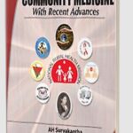 Community Medicine With Recent Advances by AH Suryakantha PDF Free Download