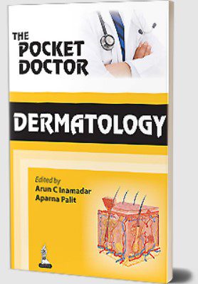 Dermatology by Arun C Inamadar PDF Free Download