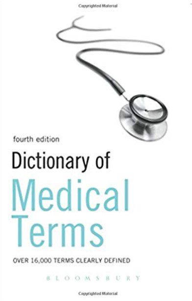 Dictionary of Medical Terms 4th Edition PDF Free Download
