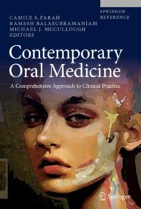 Download Contemporary Oral Medicine: A Comprehensive Approach to Clinical Practice PDF Free
