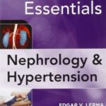 Download Current Essentials of Diagnosis & Treatment in Nephrology & Hypertension PDF Free