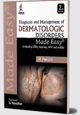 Download Diagnosis and Management of Dermatologic Disorders (Including STDs, Leprosy, HIV and AIDS) PDF Free