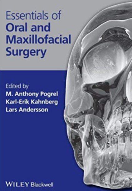 Download Essentials of Oral and Maxillofacial Surgery PDF Free