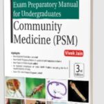 Download Exam Preparatory Manual for Undergraduates: Community Medicine (PSM) PDF Free