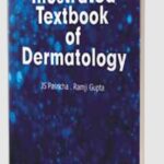 Download Illustrated Textbook of Dermatology by JS Pasricha PDF Free