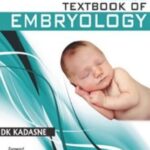 Download Kadasne's Textbook of Embryology PDF Free
