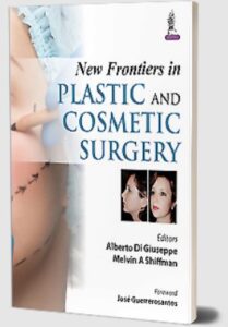Download New Frontiers in Plastic and Cosmetic Surgery by Melvin A Shiffman PDF Free