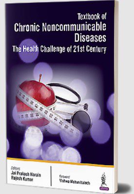 Download Textbook of Chronic Noncommunicable Diseases: The Health Challenge of 21st Century PDF Free