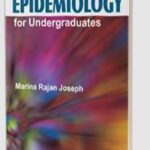 Epidemiology for Undergraduates by Rajan Marina Joseph PDF Free Download