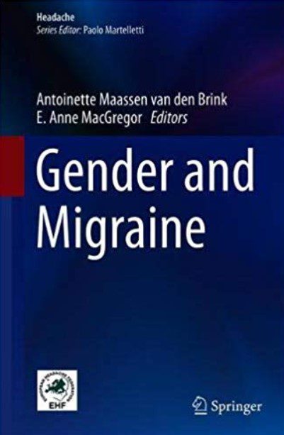 Gender and Migraine PDF Free Download