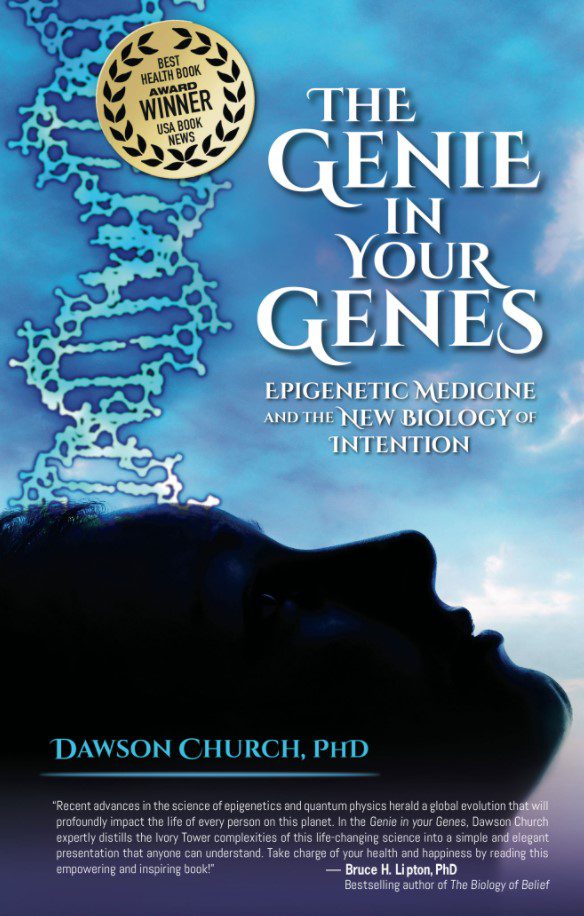 Genie in Your Genes 2nd Edition PDF Free Download