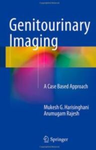 Genitourinary Imaging: A Case Based Approach PDF Free Download
