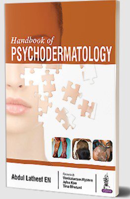 Handbook of Psychodermatology by Abdul Latheef EN PDF Free Download