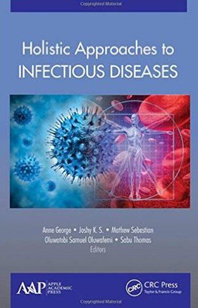 Holistic Approaches to Infectious Diseases PDF Free Download