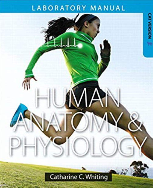 Human Anatomy & Physiology Laboratory Manual PDF Free Download