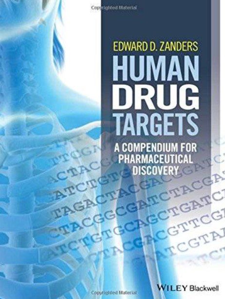 Human Drug Targets: A Compendium for Pharmaceutical Discovery PDF Free Download