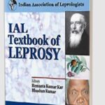 IAL Textbook of Leprosy by Hemanta Kumar Kar PDF Free Download
