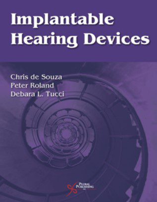 Implantable Hearing Devices PDF Free Download