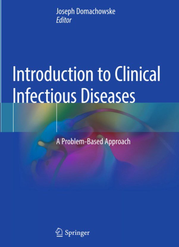 Introduction to Clinical Infectious Diseases PDF Free Download