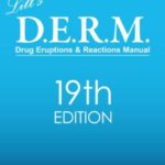 Litt's Drug Eruptions and Reactions Manual 19th Edition PDF Free Download