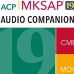 MKSAP 19 Audio Companion (Part A & B) Free Download