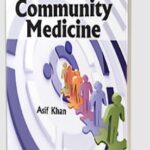 Mastering Community Medicine by Asif Khan PDF Free Download