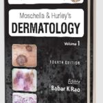 Moschella and Hurley’s Dermatology by Babar K Rao PDF Free Download